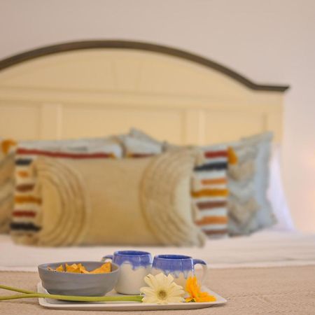 Ekostay - Aqua Villa Alībāg Ngoại thất bức ảnh