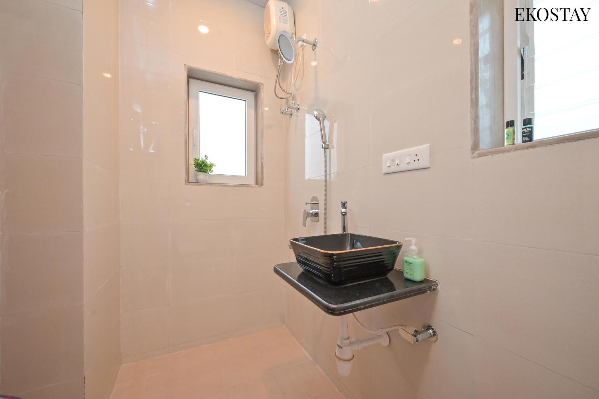 Ekostay - Aqua Villa Alībāg Ngoại thất bức ảnh