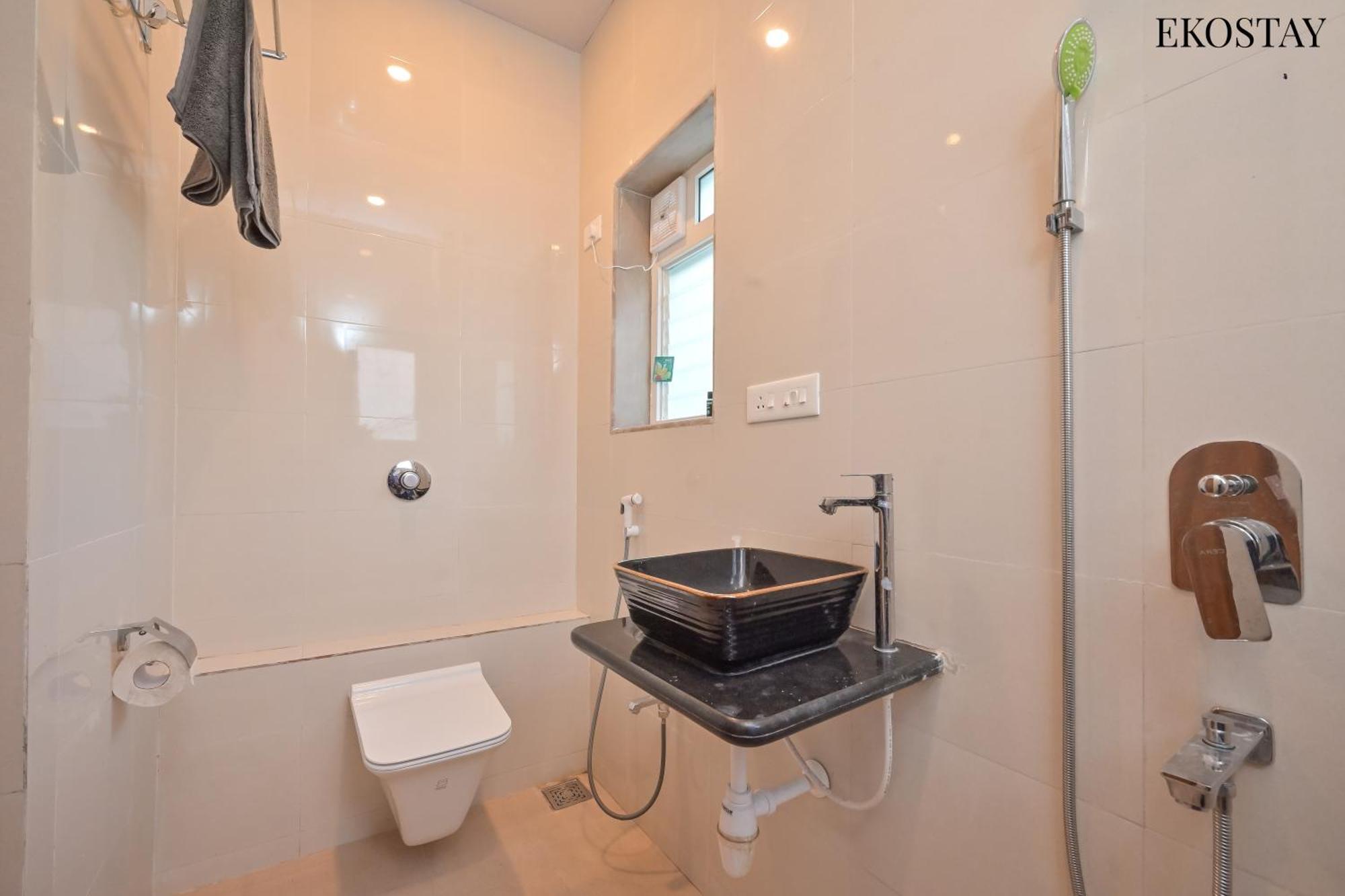 Ekostay - Aqua Villa Alībāg Ngoại thất bức ảnh